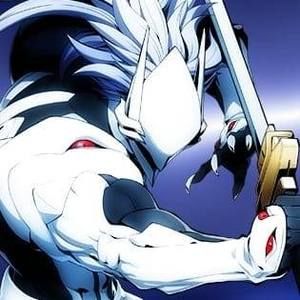 Meet your Posher, Hakumen